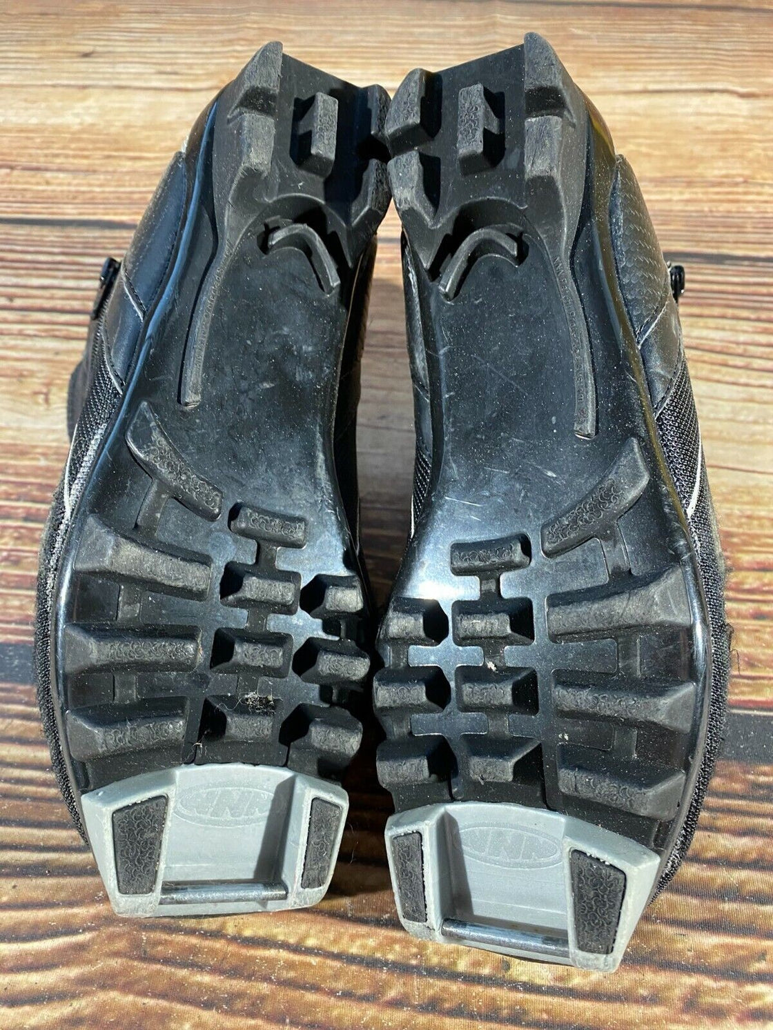 Madshus CT100 Jr Cross Country Ski Boots Size EU34 for NNN M-46