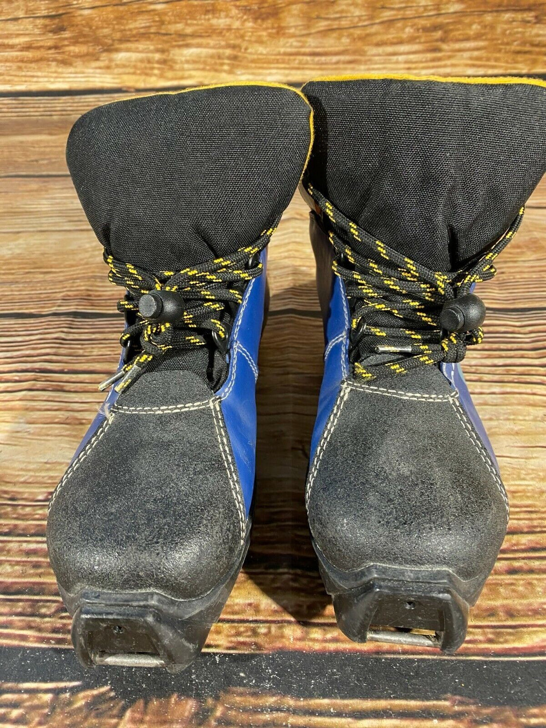 SALOMON Igloo Nordic Cross Country Ski Boots Size EU36 US4 SNS profil 2409