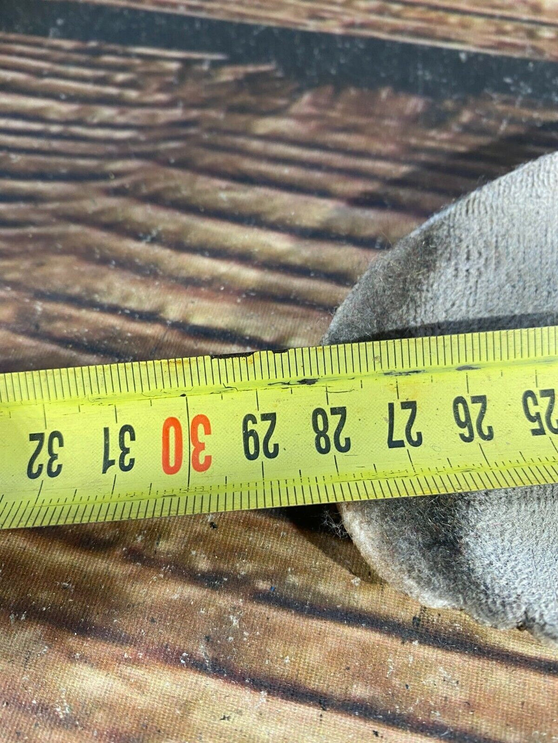 Meindl Classic 07 Cross Country Boots Size EU43 US9.5 SNS Profil 1473