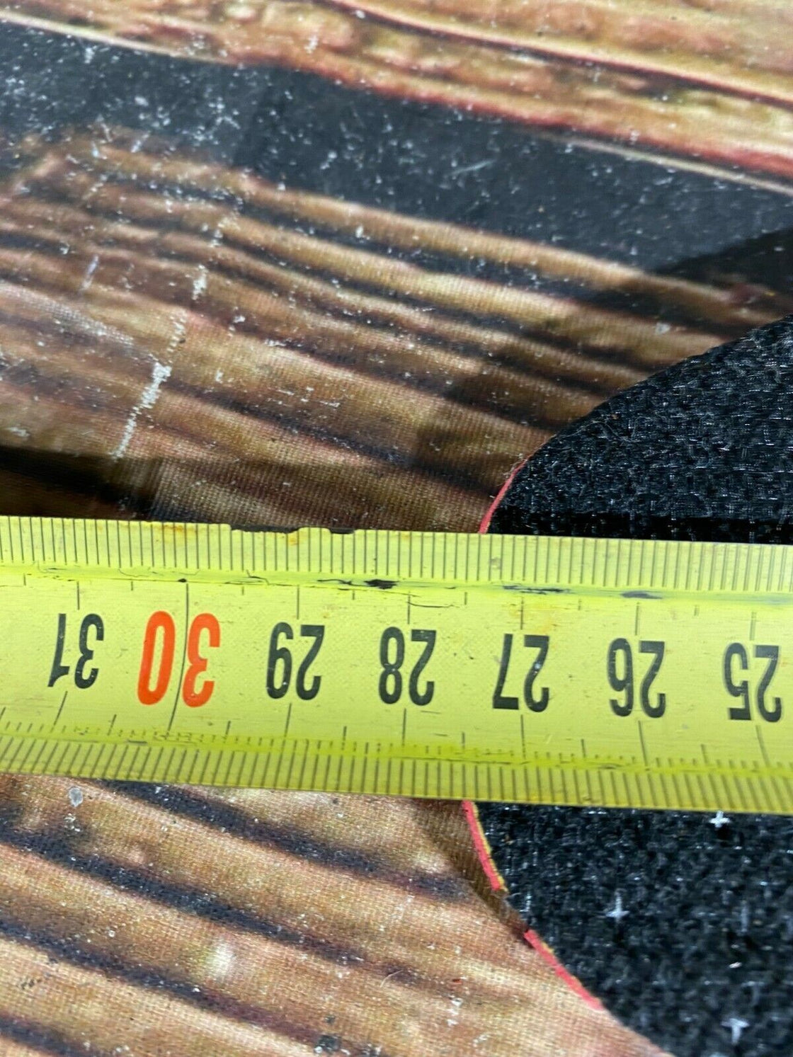 Alpina All Round Nordic Cross Country Ski Boots Size EU42 US9 NNN bindings 723