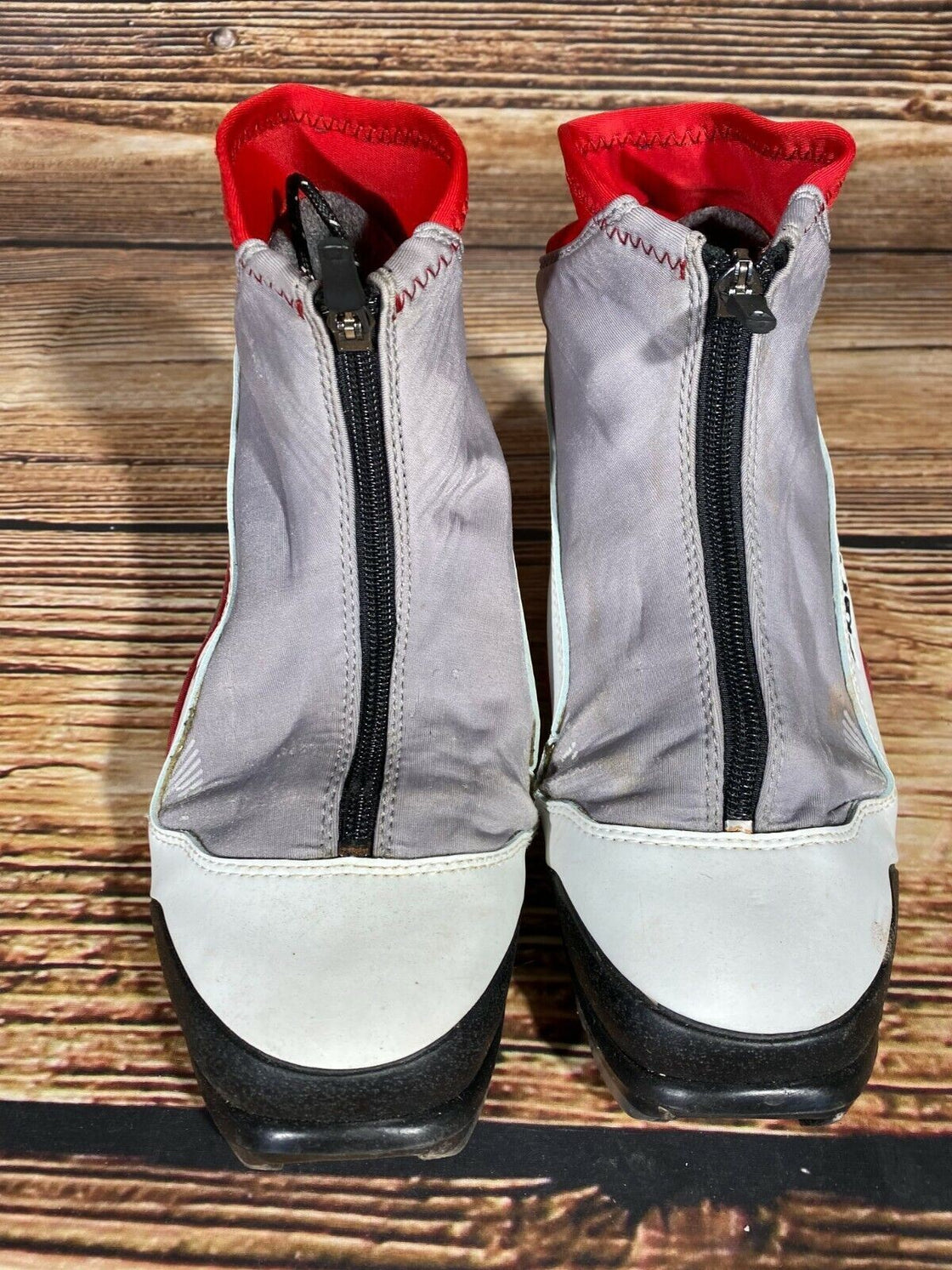 FISCHER XC Comfort Sprint Cross Country Ski Boots Size EU37 US5 NNN 1346