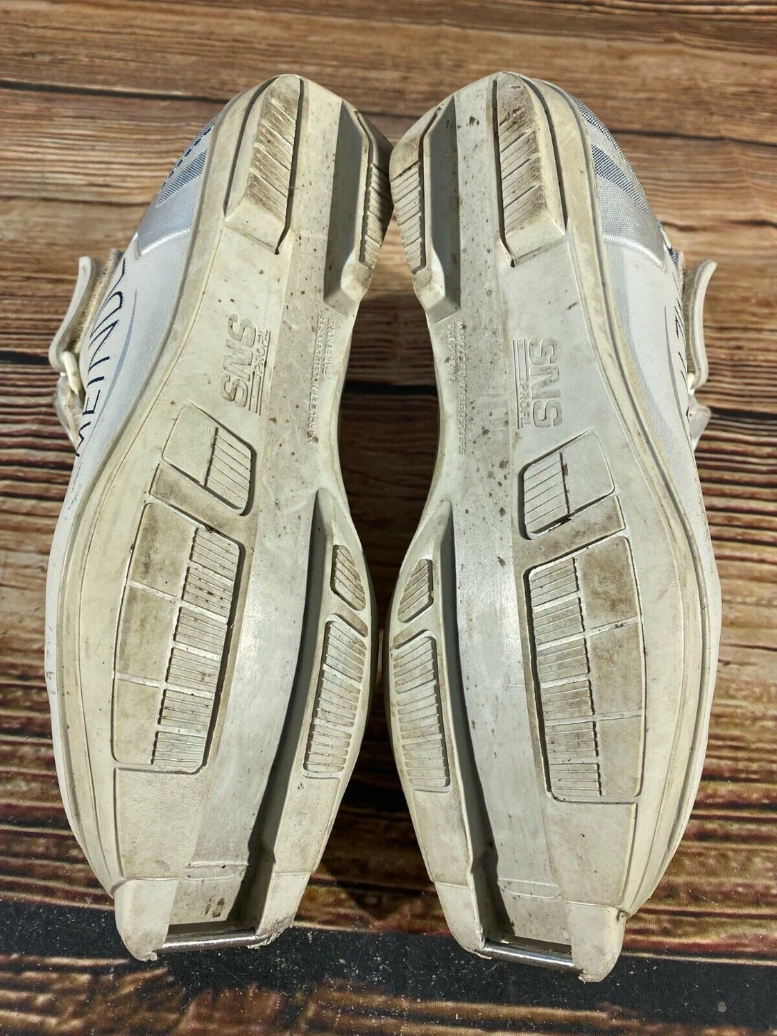 Meindl Professional Cross Country Boots Size EU39 US7 SNS Profil 2475