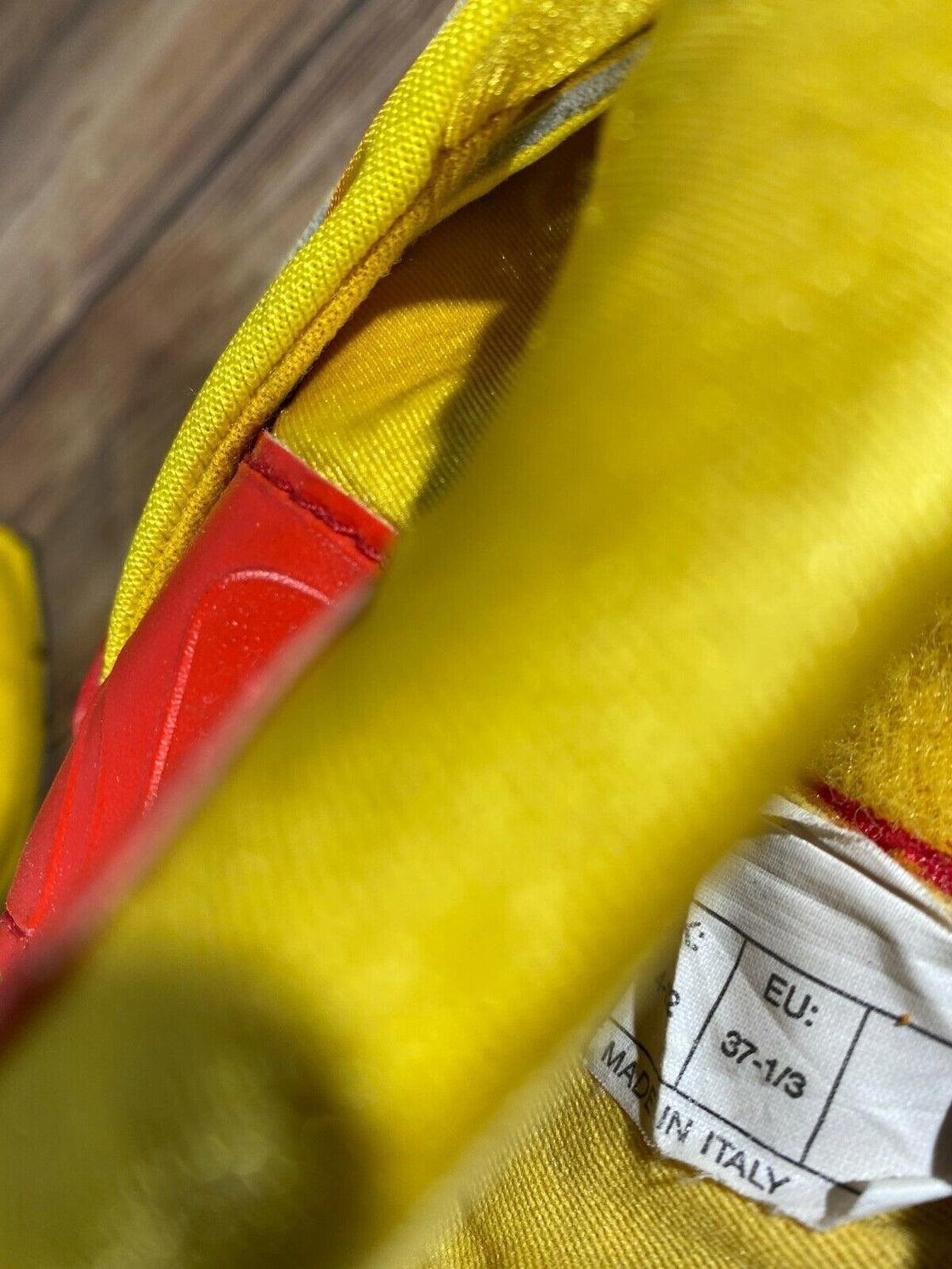 SALOMON Equipe 9.1 Cross Country Ski Boots Size EU37 1/3 US5.5 SNS profil 2019