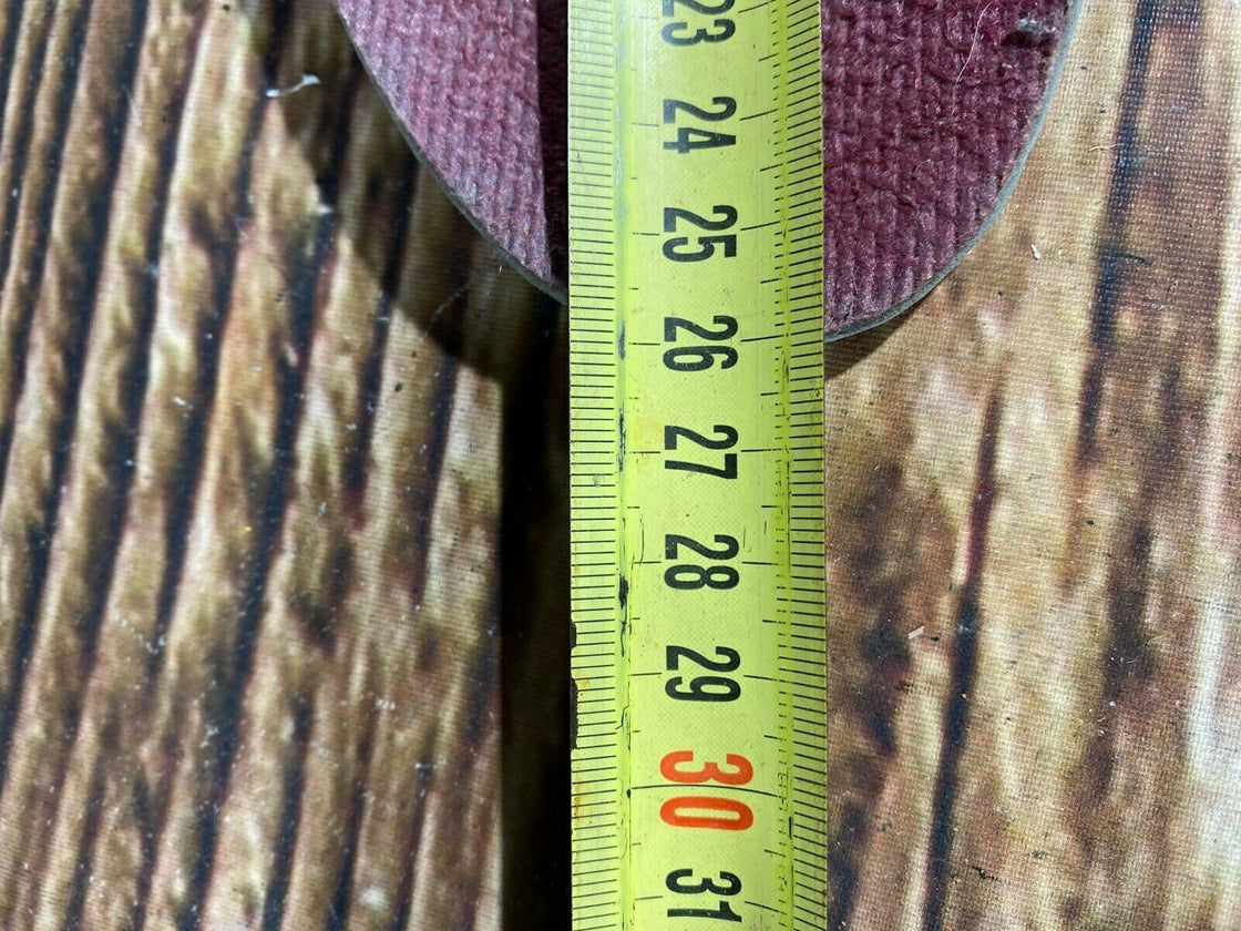 SALOMON 361 SR Nordic Cross Country Ski Boots Size EU40 US7.5 SNS profil 2427