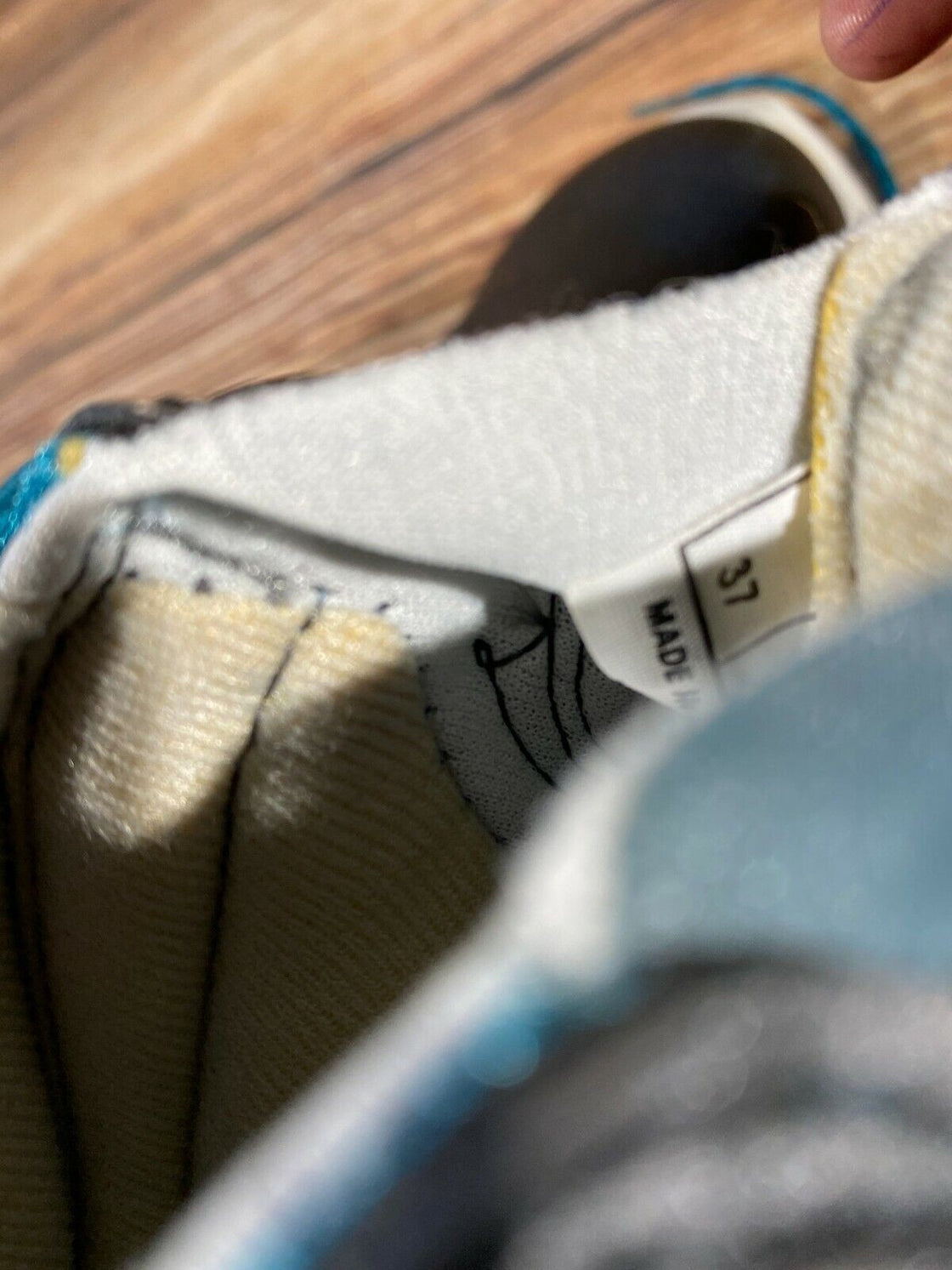 SALOMON Vitane 3 Nordic Cross Country Ski Boots Size EU37 US5.5 SNS profil 2084