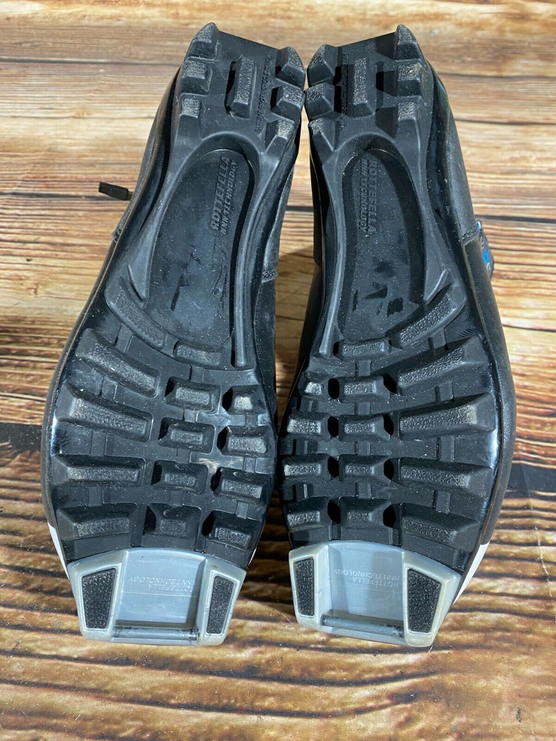 Classic Ultra Pro Nordic Cross Country Ski Boots Size EU38 US6 NNN