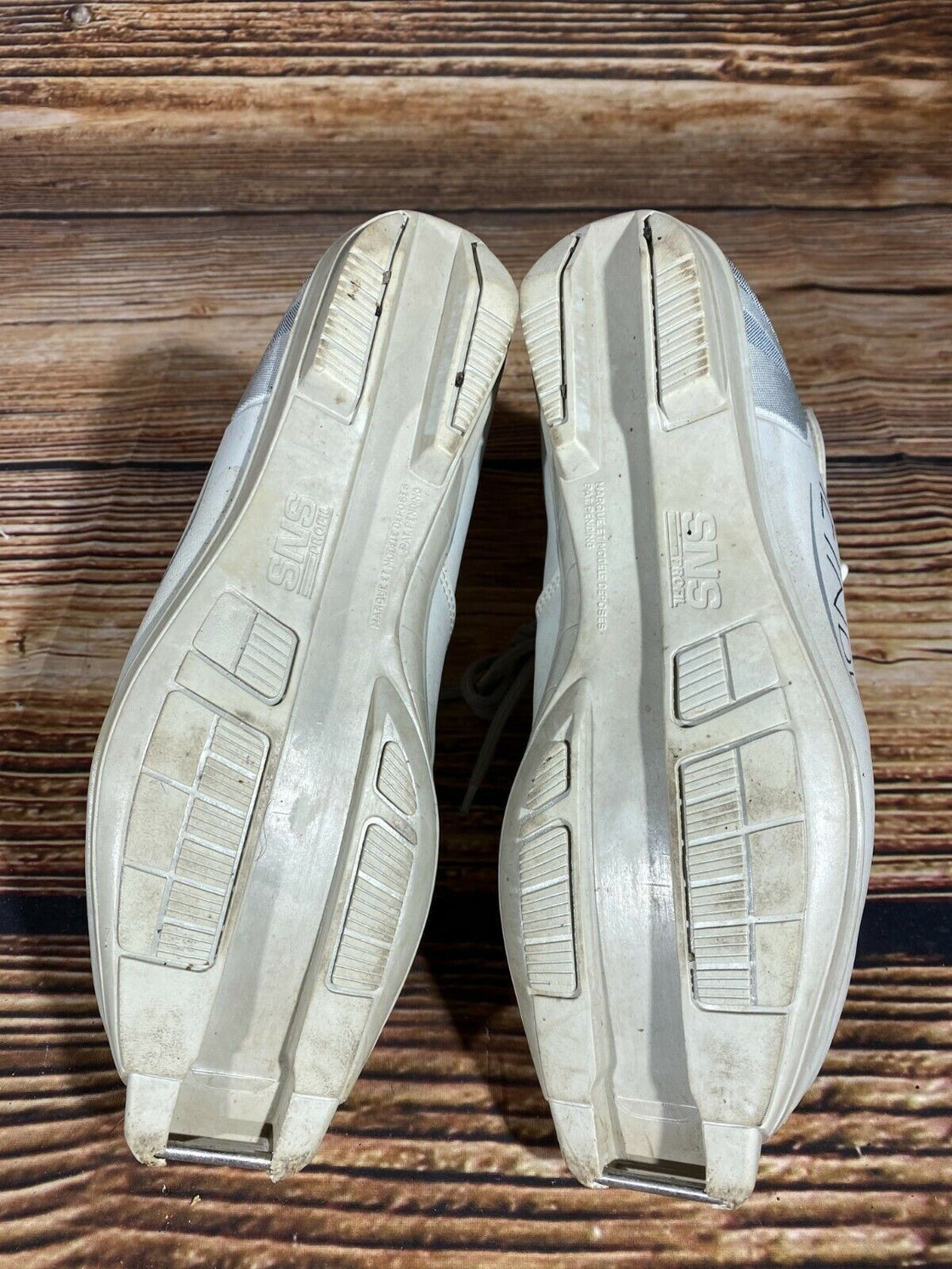 Meindl Professional Nordic Cross Country Ski Boots Size EU39 US7 SNS Profil 1479