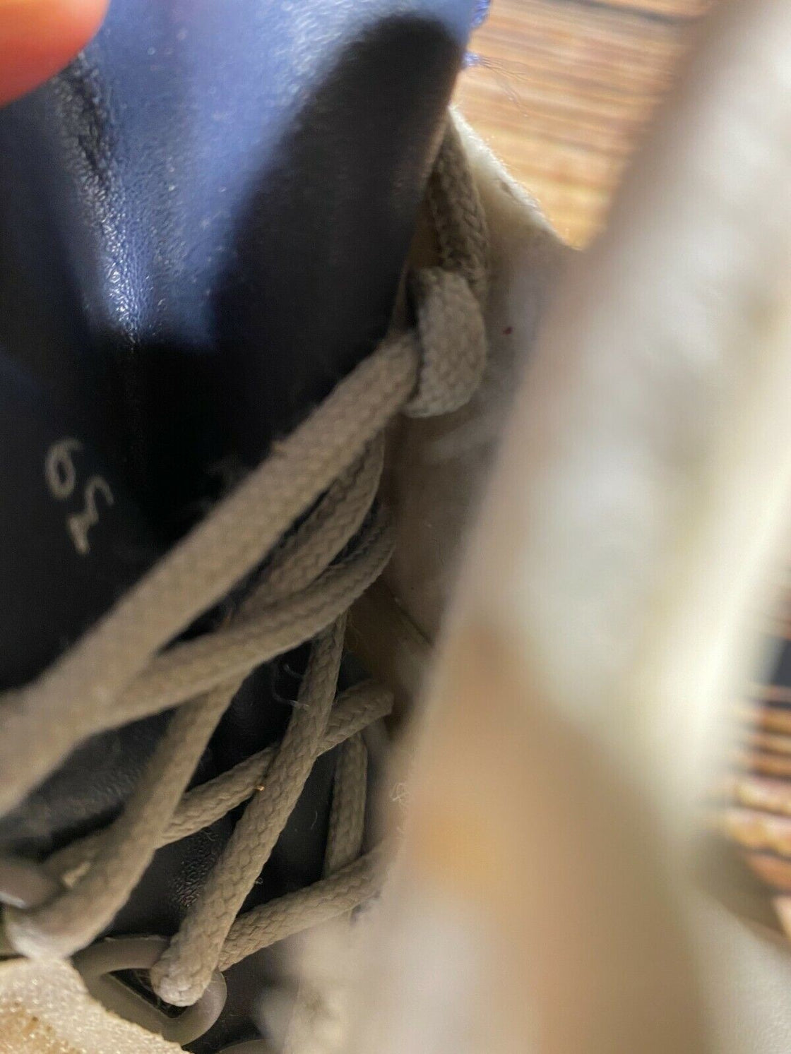 Meindl Professional Nordic Cross Country Ski Boots Size EU39 US7 SNS Profil 1479