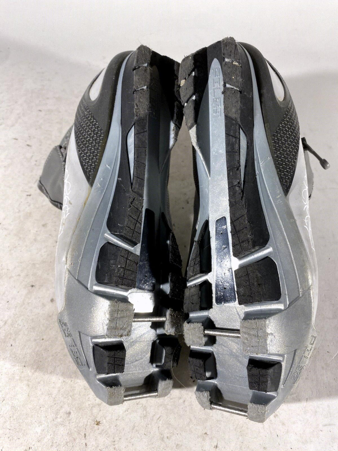 SALOMON Vitane Cross Country Ski Boots Size EU40 2/3 US8.5 for SNS Pilot 2046