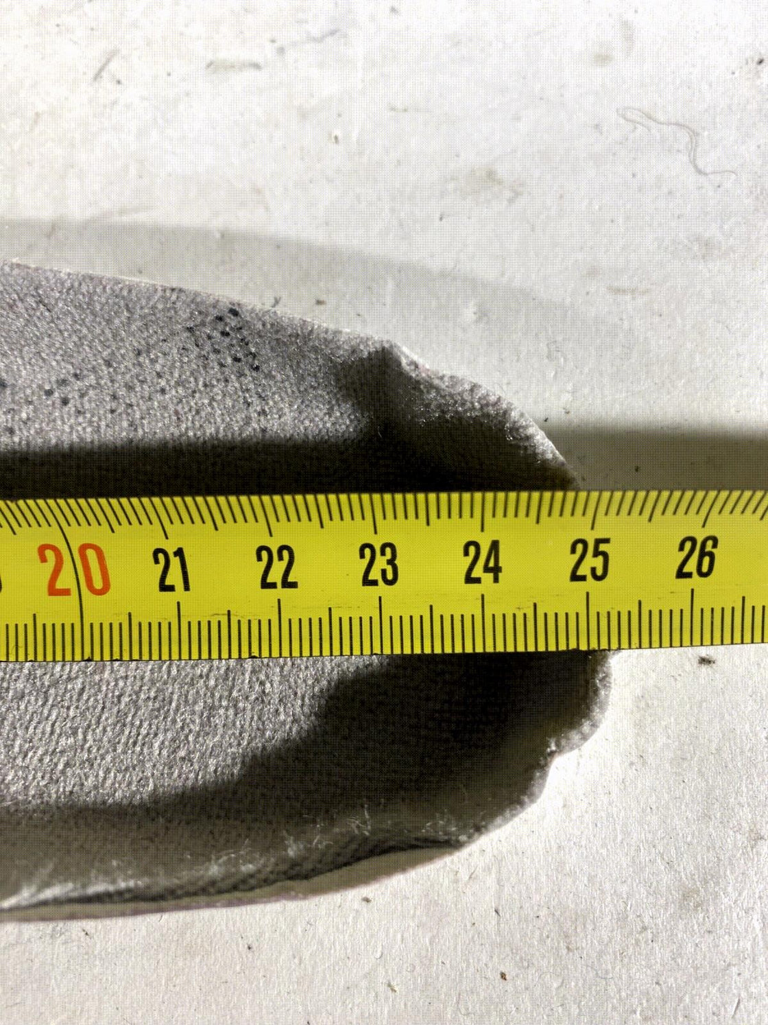 FISCHER XC Comfort Nordic Cross Country Ski Boots Size EU39 US7 SNS Profil 1595