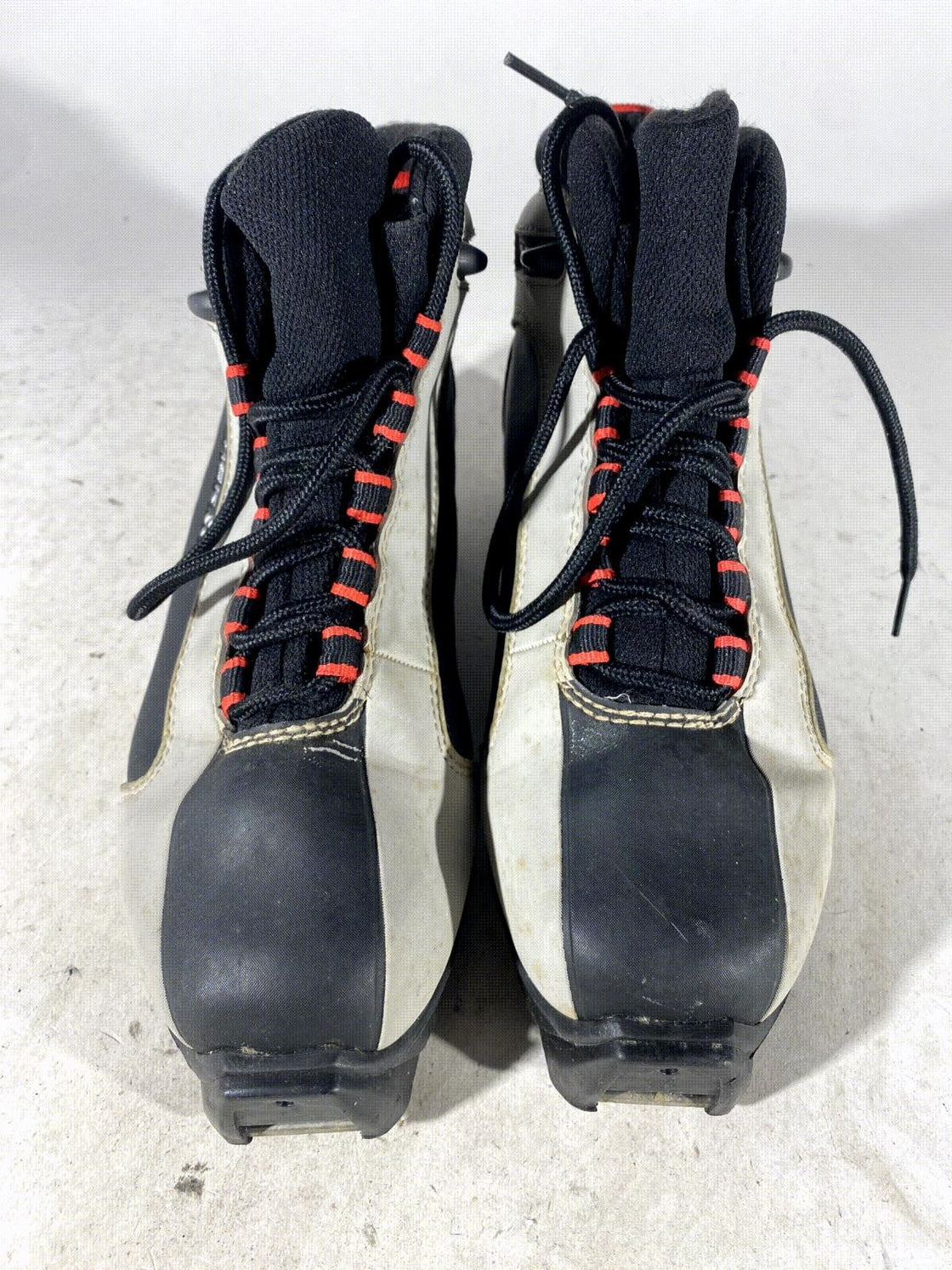 FISCHER XC Sport Nordic Cross Country Ski Boots Size EU39 US7 SNS Profil 1165