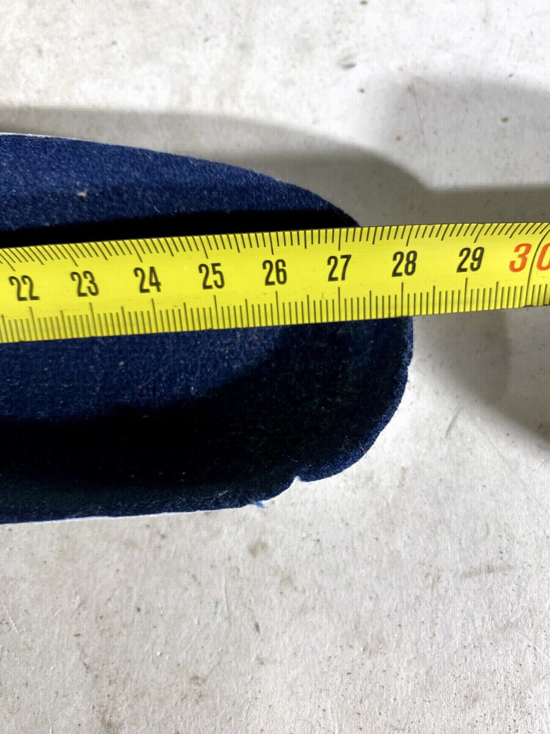 Fischer Classic Nordic Cross Country Ski Boots Size EU43 US9.5 SNS Profil 1101