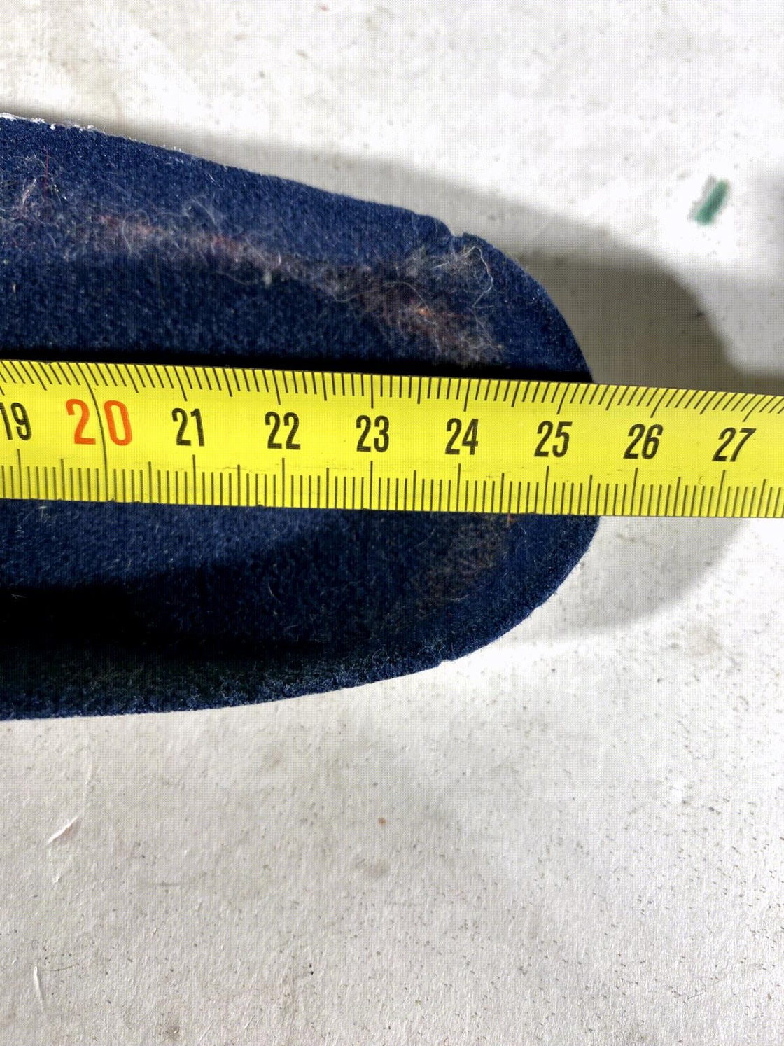 Fischer Classic Nordic Cross Country Ski Boots Size EU40 US7.5 SNS Profil 1590