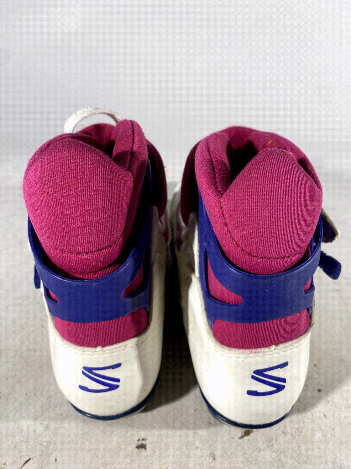 SALOMON Vitane Combi Cross Country Ski Boots Size EU38 US5.5 SNS Profil 2212