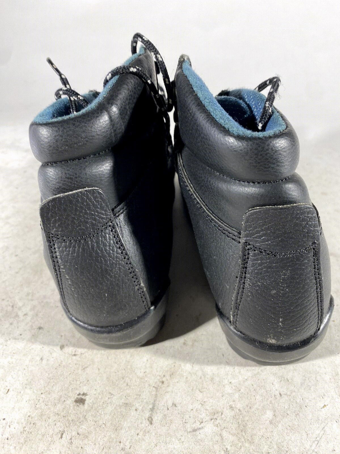 Norheim Back Country Nordic Cross Country Ski Boots Size EU40 US7 NNN BC 1818