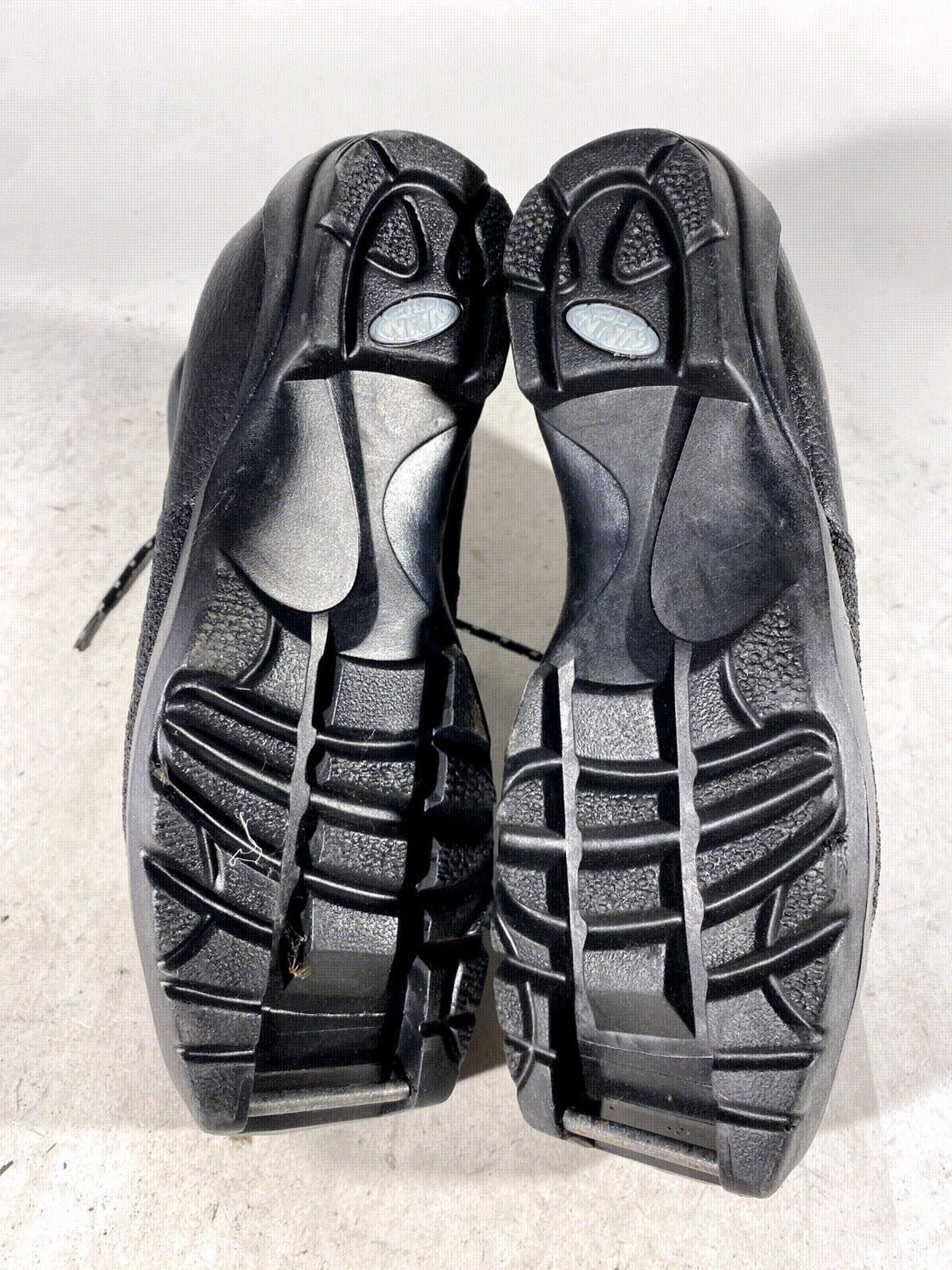 Norheim Back Country Nordic Cross Country Ski Boots Size EU40 US7 NNN BC 1818