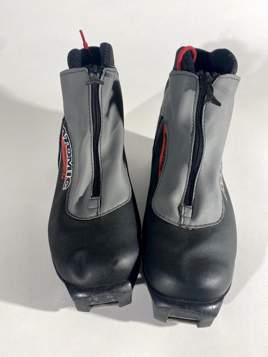 Atomic Motion 25 Cross Country Ski Boots Classic EU39 1/3 US6.5 SNS Profil 1499