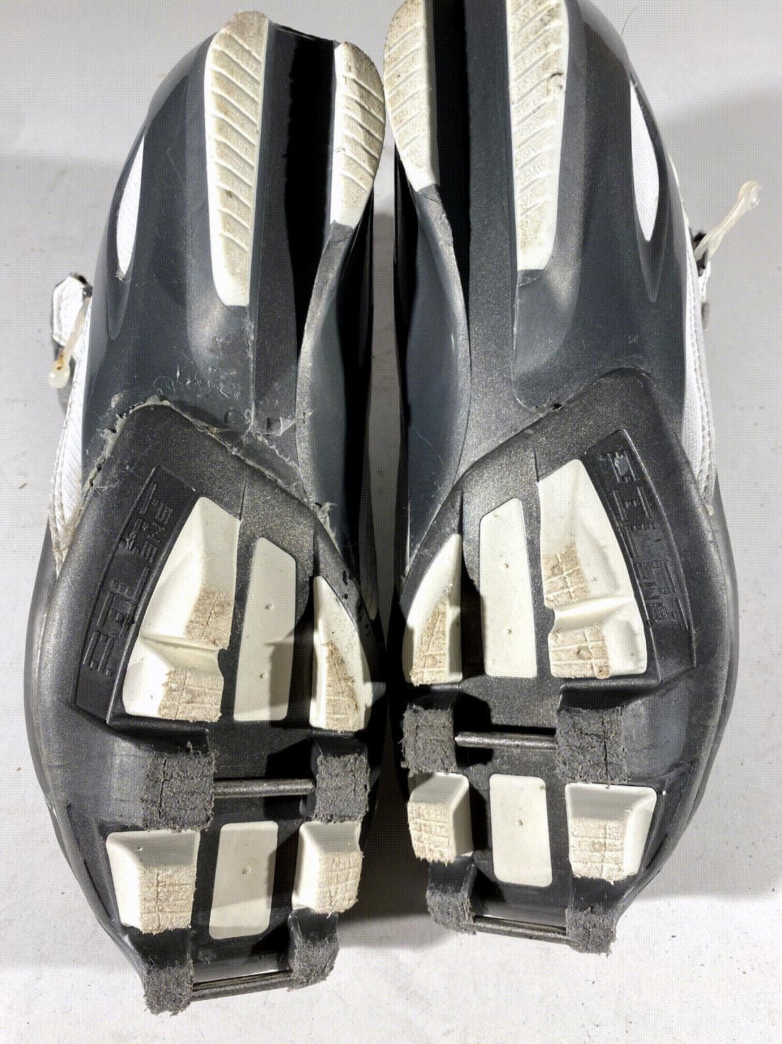 SALOMON Vitane Nordic Cross Country Ski Boots Size EU38 2/3 US7 SNS Pilot 2130