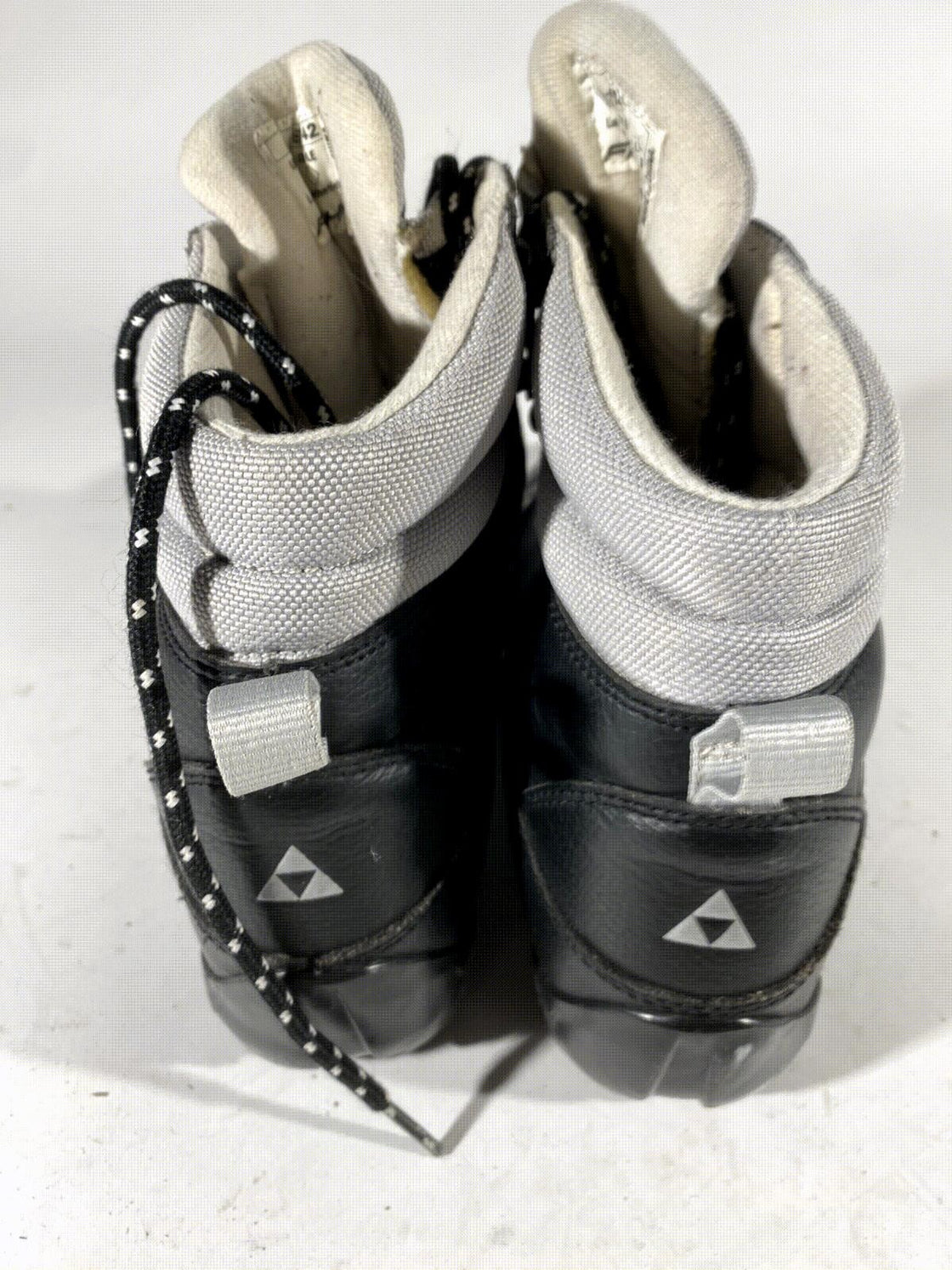 Fischer Touring Nordic Cross Country Ski Boots Size EU42 US9 SNS Profil 1134