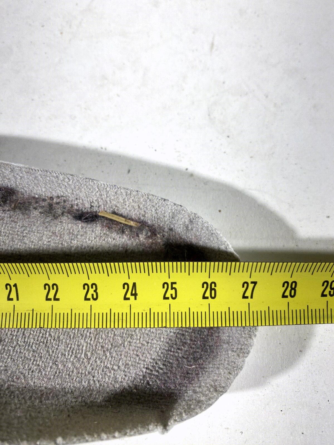 Fischer Touring Nordic Cross Country Ski Boots Size EU42 US9 SNS Profil 1134