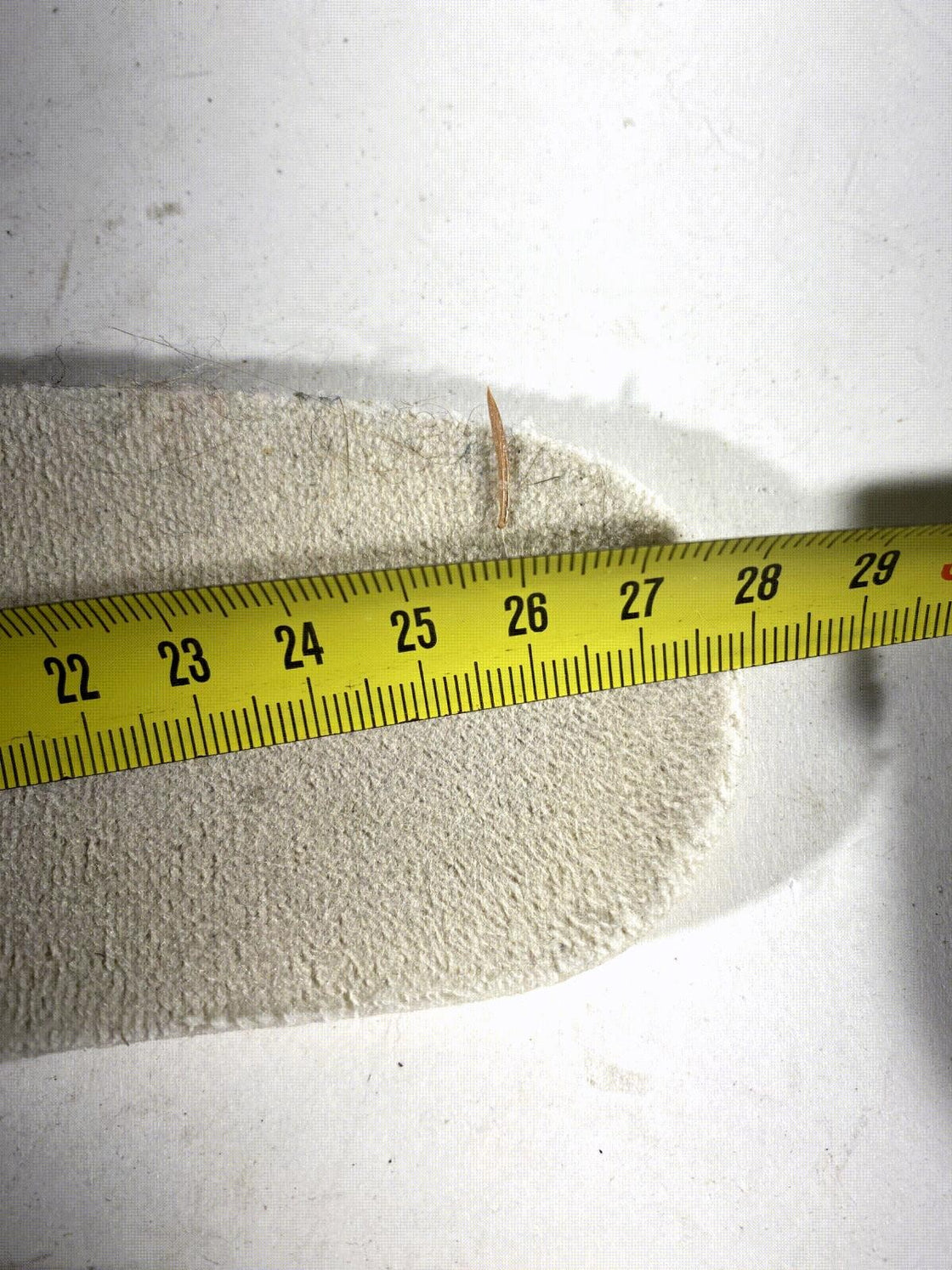 Tecno TC60 Nordic Cross Country Ski Boots Size EU43 US9.5 SNS Old Bindings 1204