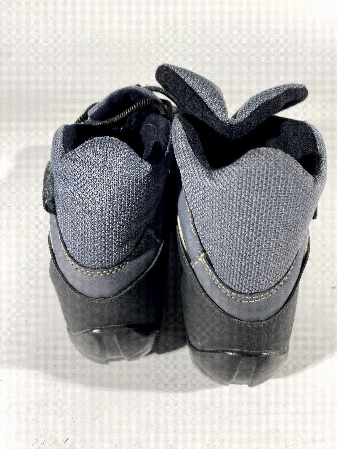 Salomon Touring Nordic Cross Country Ski Boots Size EU42 US8.5 SNS Profil 2364