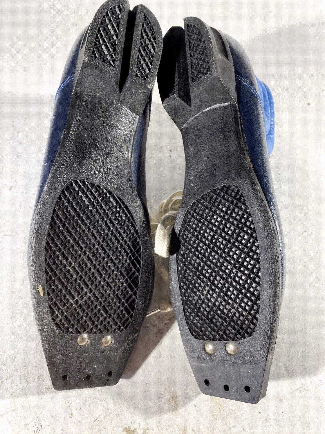 Botas Nordic Cross Country Ski Boots Size EU37 US5.5 Touring Norm 3pin 50mm 1798