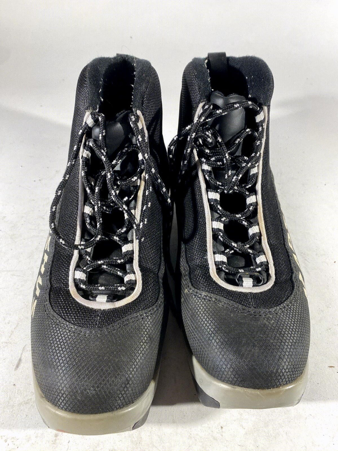 Madshus Vidda Back Country Nordic Cross Country Ski Boots EU41 US8 NNN BC 1898