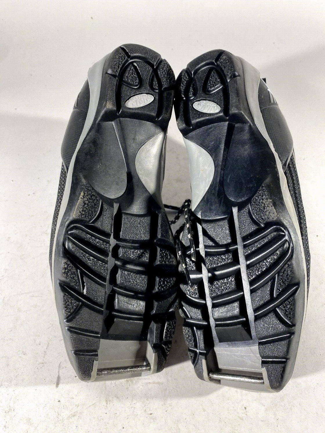 Madshus Vidda Back Country Nordic Cross Country Ski Boots EU41 US8 NNN BC 1898