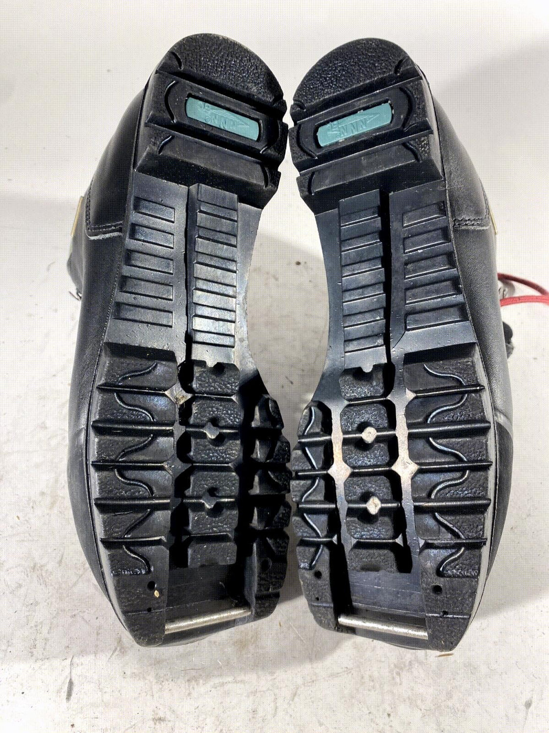 Garmont Back Country Nordic Cross Country Ski Boots EU41 US7.5 NNN BC 1863