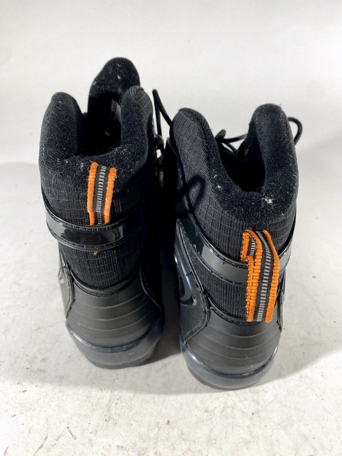 Rossignol BCX2 Back Country Nordic Cross Country Boots Size EU42 US9 NNN BC 1874