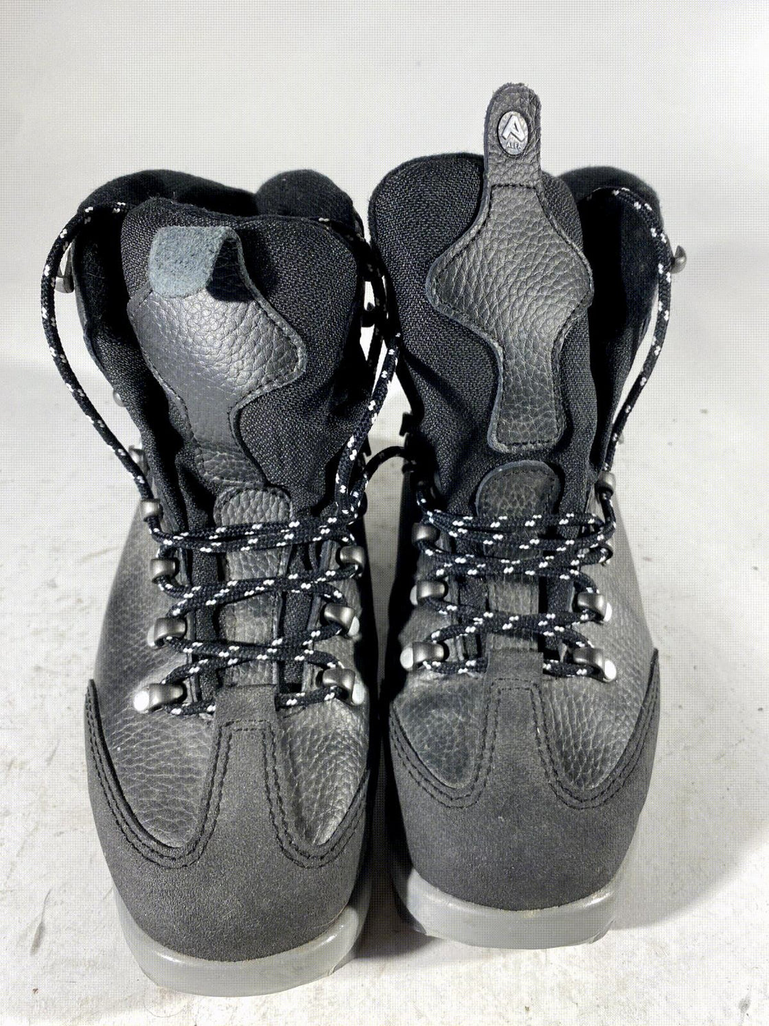 Alfa Synnfjell Back Country Nordic Cross Country Ski Boots EU38 US6 NNN BC 1859