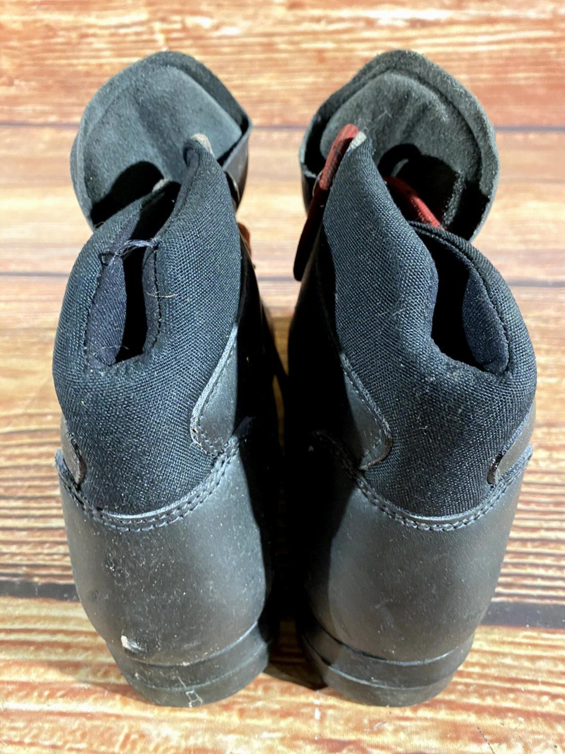 Garmont Gjende Back Country Nordic Cross Country Boots EU39 US6 1/4 NNN BC 1827