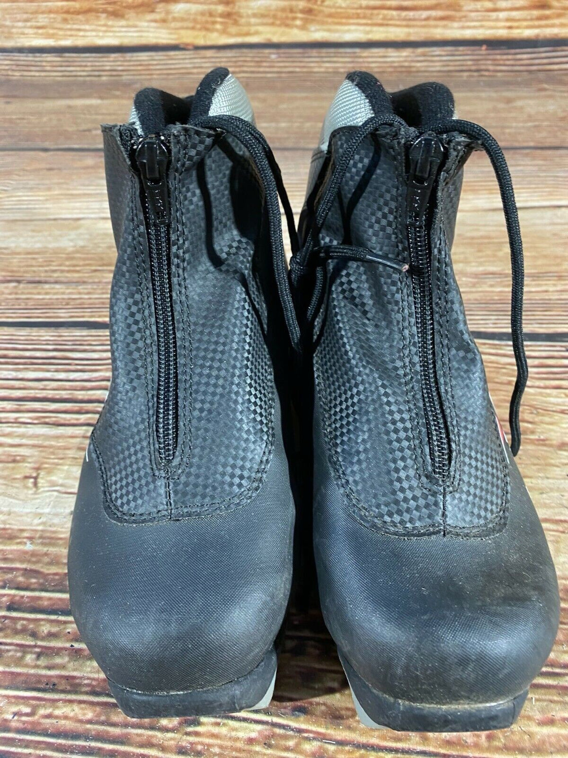 Alpina Touring Nordic Cross Country Ski Boots Size EU37 US5 NNN 959