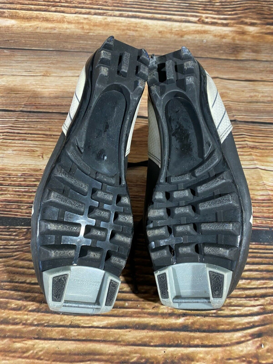 Alpina Touring Nordic Cross Country Ski Boots Size EU38 US6 for NNN 2993