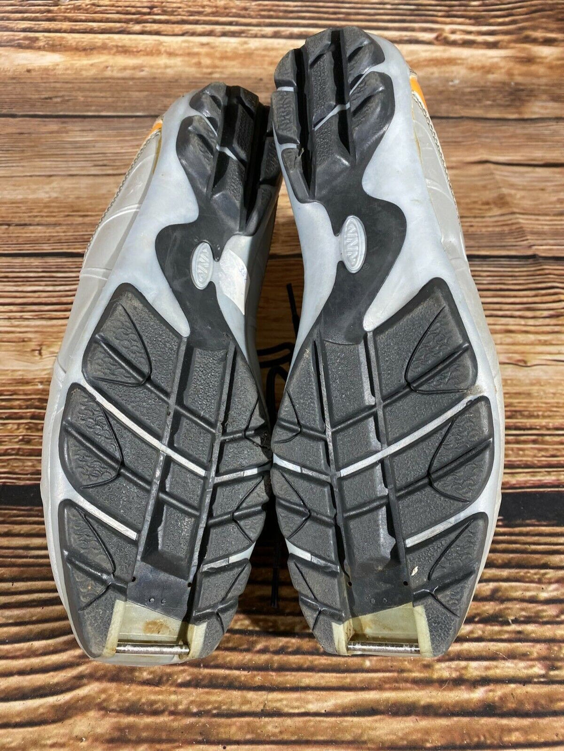 Atomic TX20 Cross Country Ski Boots Classic Size EU46 US11.5 NNN Rottefella 2440