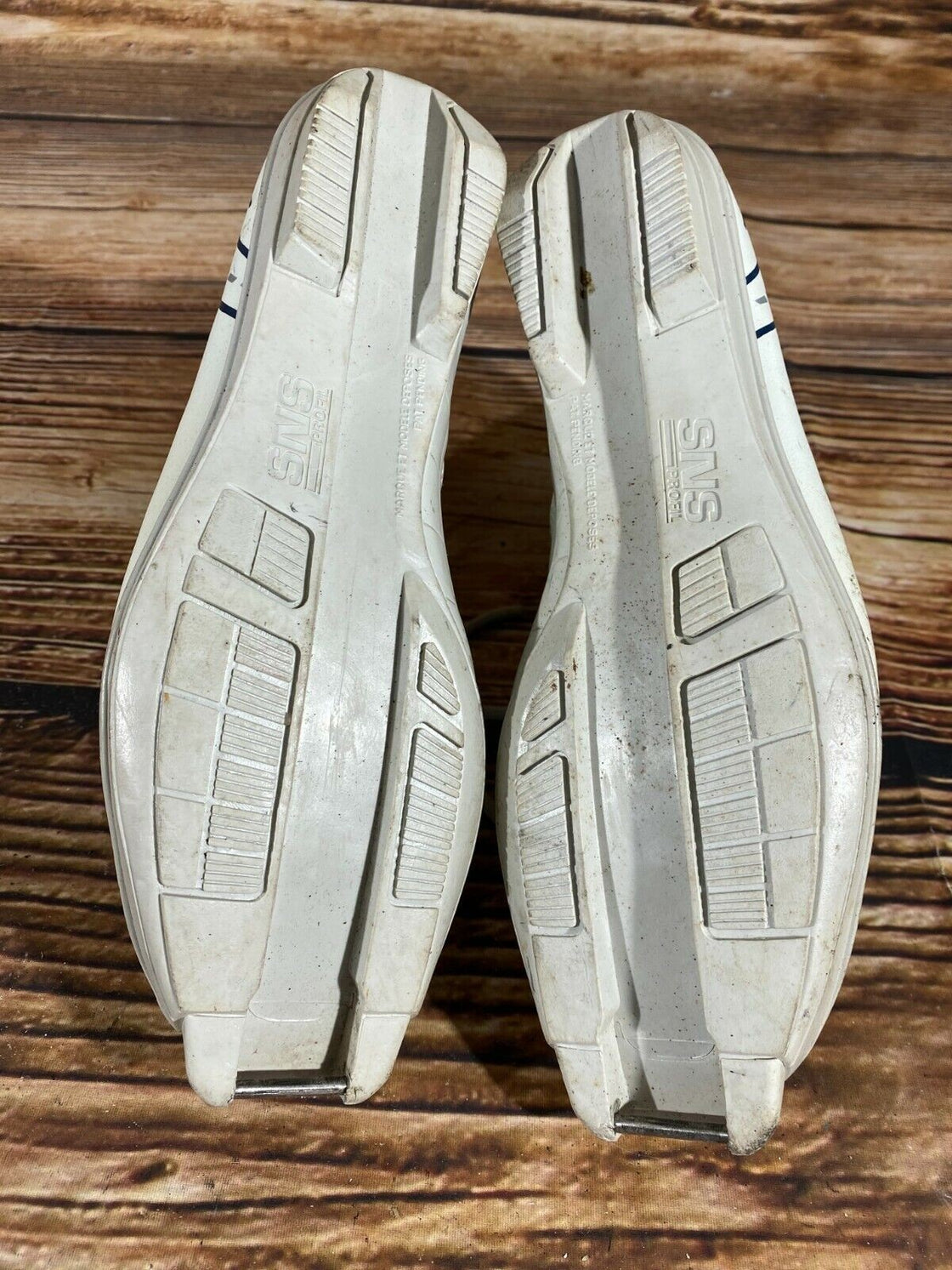 Meindl Pro Nordic Cross Country Ski Boots Size EU38 US6 SNS Profil 1324