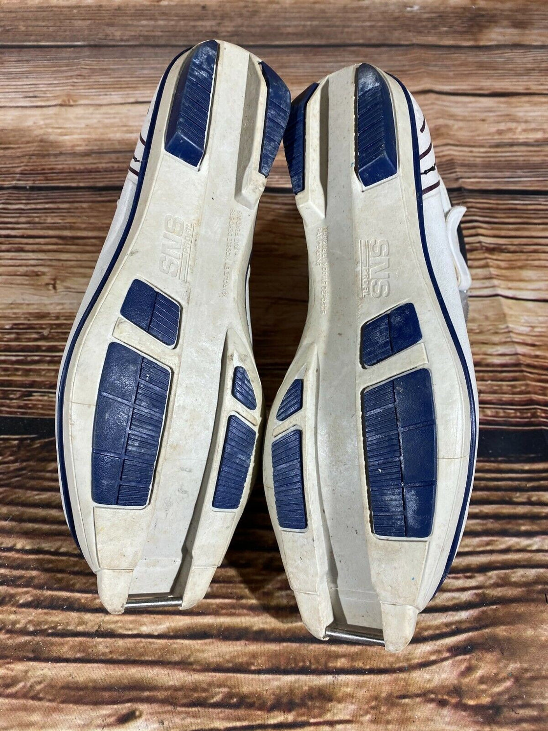 Meindl Pro Nordic Cross Country Ski Boots Size EU39 US7 SNS Profil 2477