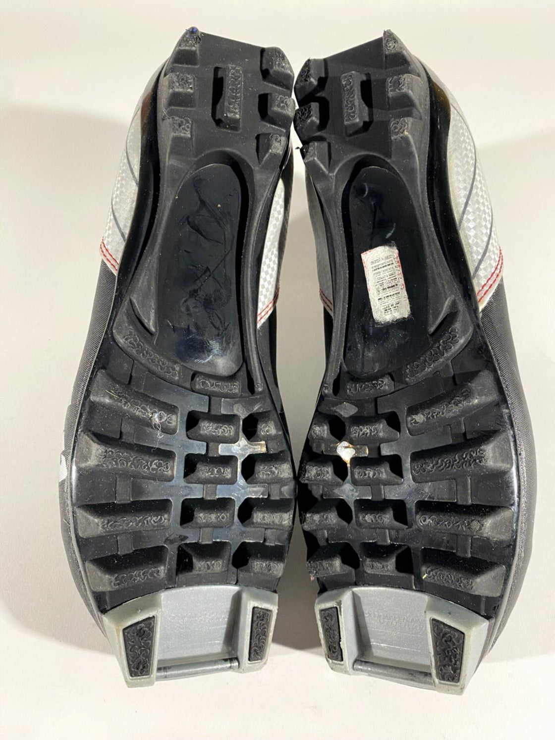 Alpina Touring Nordic Cross Country Ski Boots Size EU38 US6 NNN 2943