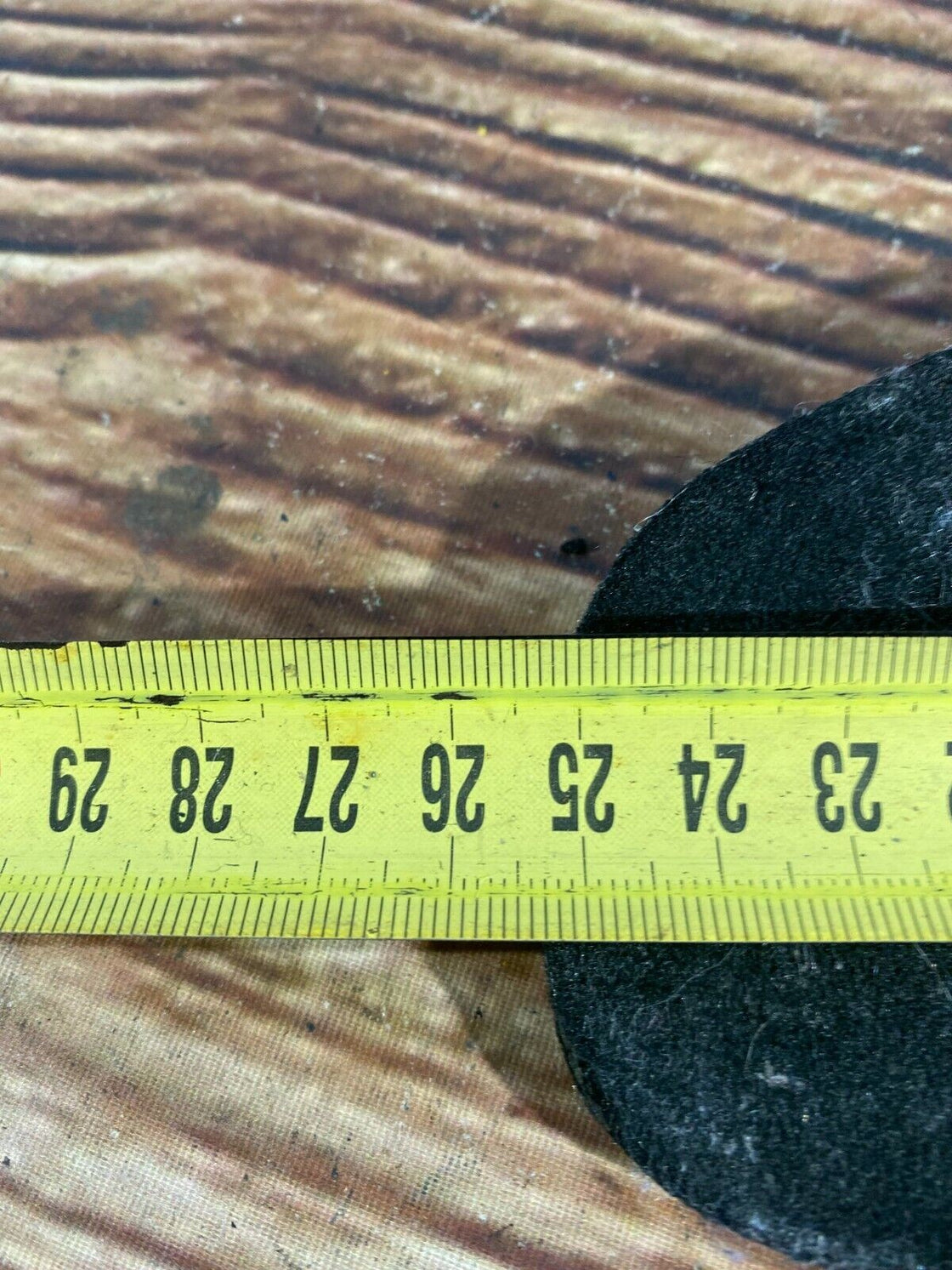 Fischer XC Cruiser Nordic Cross Country Ski Boots Size EU39 US7 NNN 2460