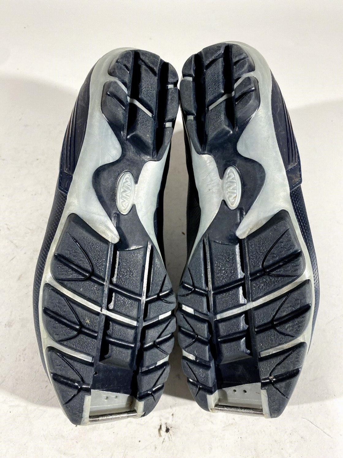 Alpina ST20 Nordic Cross Country Ski Boots Size EU38 US6 for NNN 2835