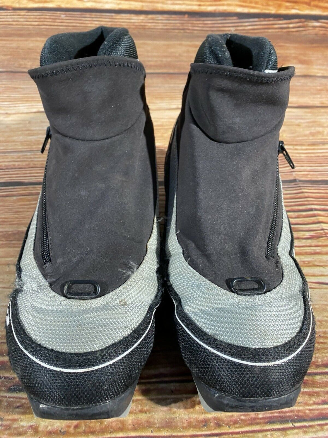 Madshus CT100 Cross Country Ski Boots Size EU37 US5 for NNN 2590