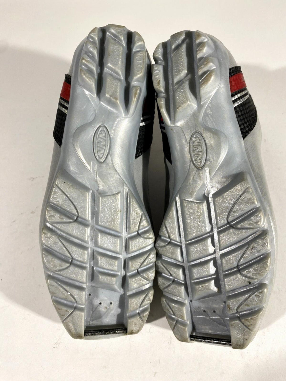 Alpina ST10 Nordic Cross Country Ski Boots Size EU36 US4.5 for NNN 908