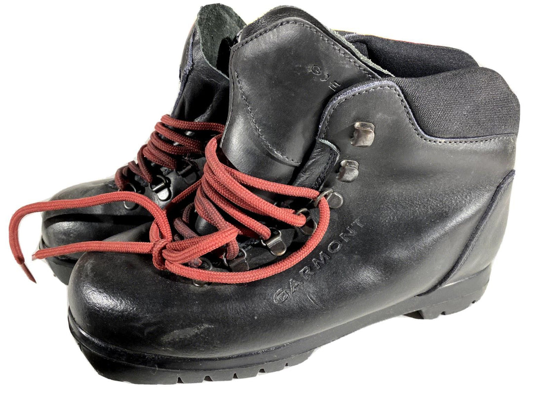 Garmont Gjende Back Country Nordic Cross Country Boots EU38 US5 1/2 NNN BC 1891