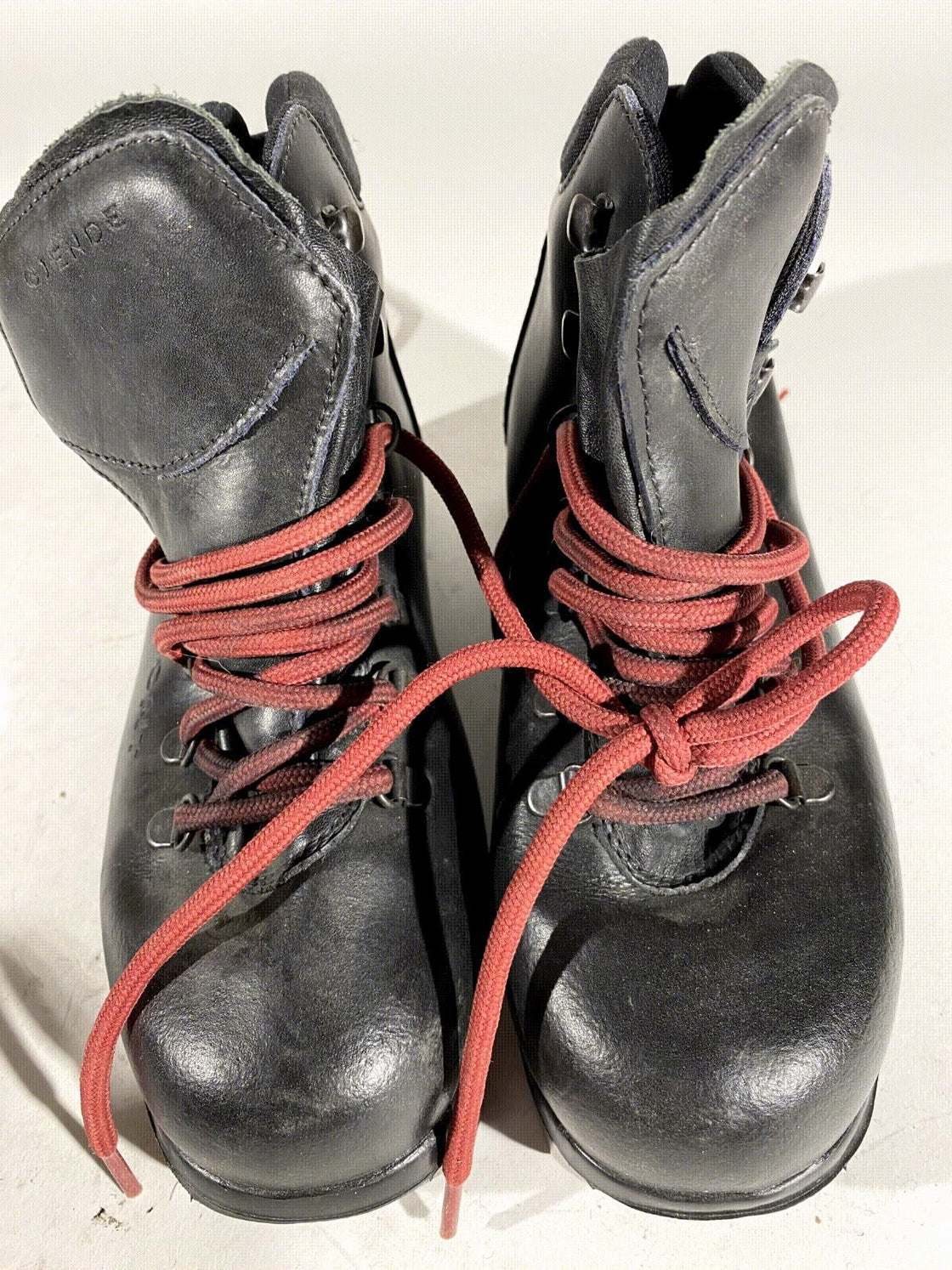 Garmont Gjende Back Country Nordic Cross Country Boots EU38 US5 1/2 NNN BC 1891