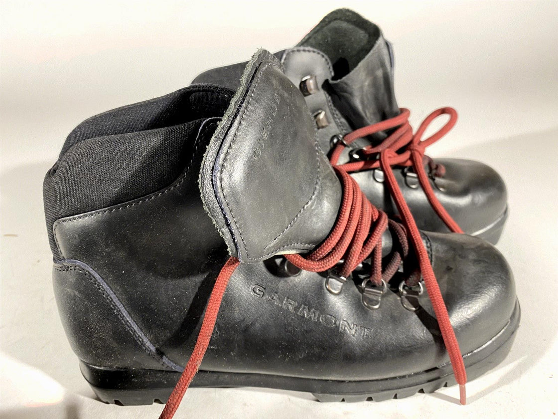 Garmont Gjende Back Country Nordic Cross Country Boots EU38 US5 1/2 NNN BC 1891