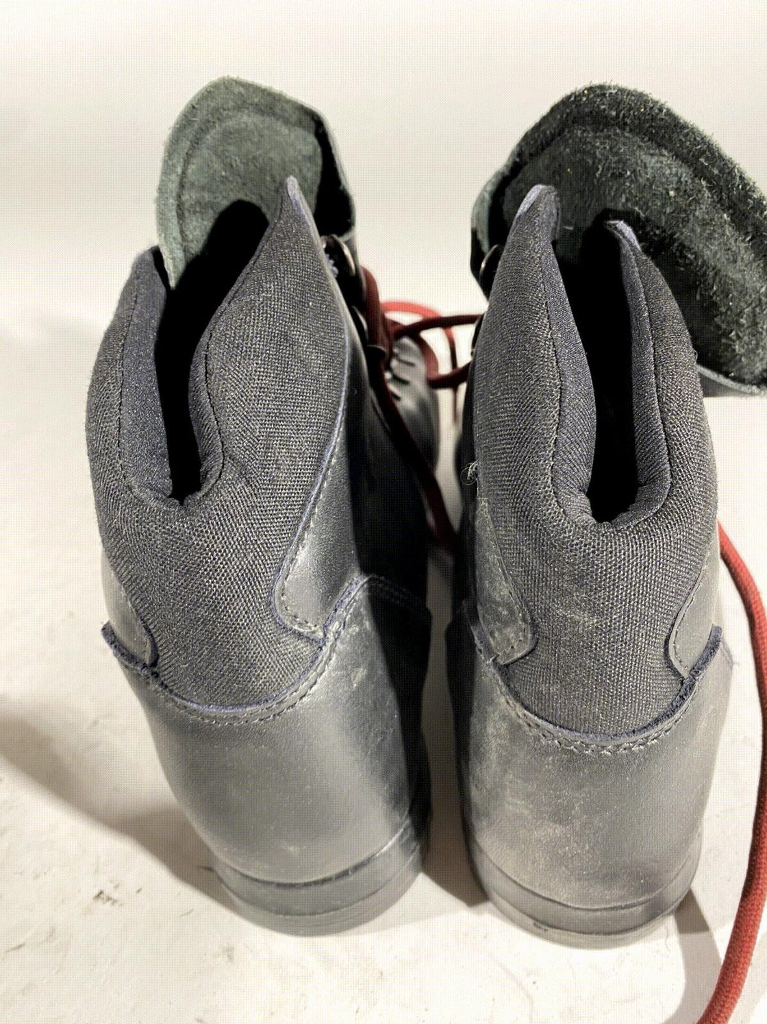 Garmont Gjende Back Country Nordic Cross Country Boots EU38 US5 1/2 NNN BC 1891