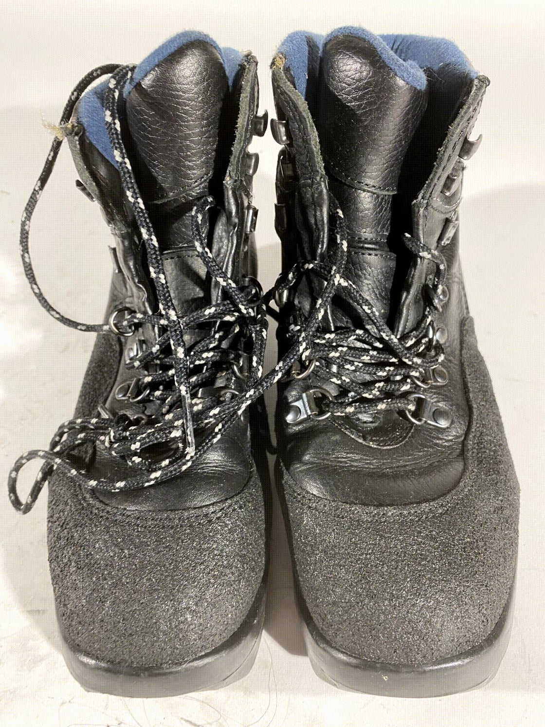 Madshus Back Country Nordic Cross Country Ski Boots Size EU40 US7 NNN BC 1931