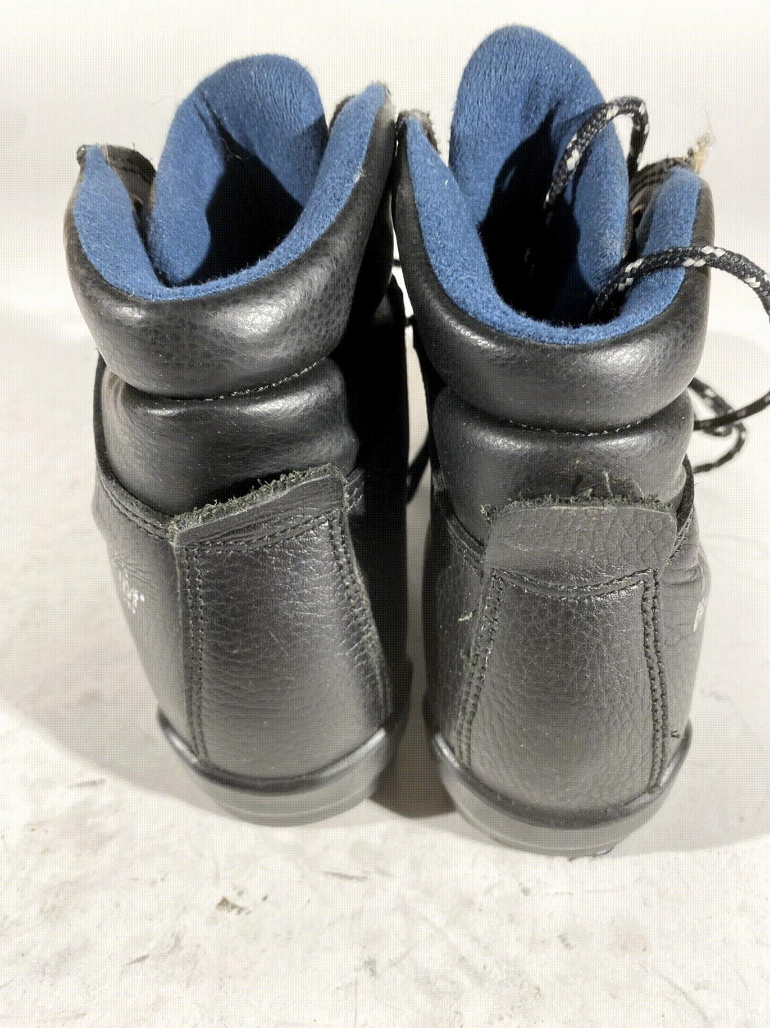 Madshus Back Country Nordic Cross Country Ski Boots Size EU40 US7 NNN BC 1931