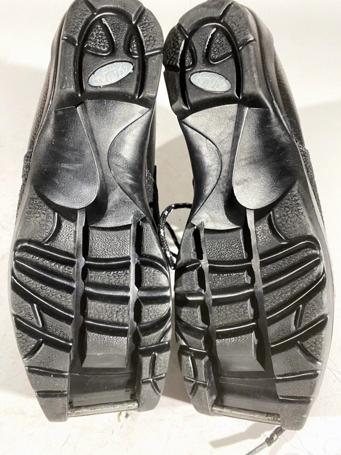 Madshus Back Country Nordic Cross Country Ski Boots Size EU40 US7 NNN BC 1931